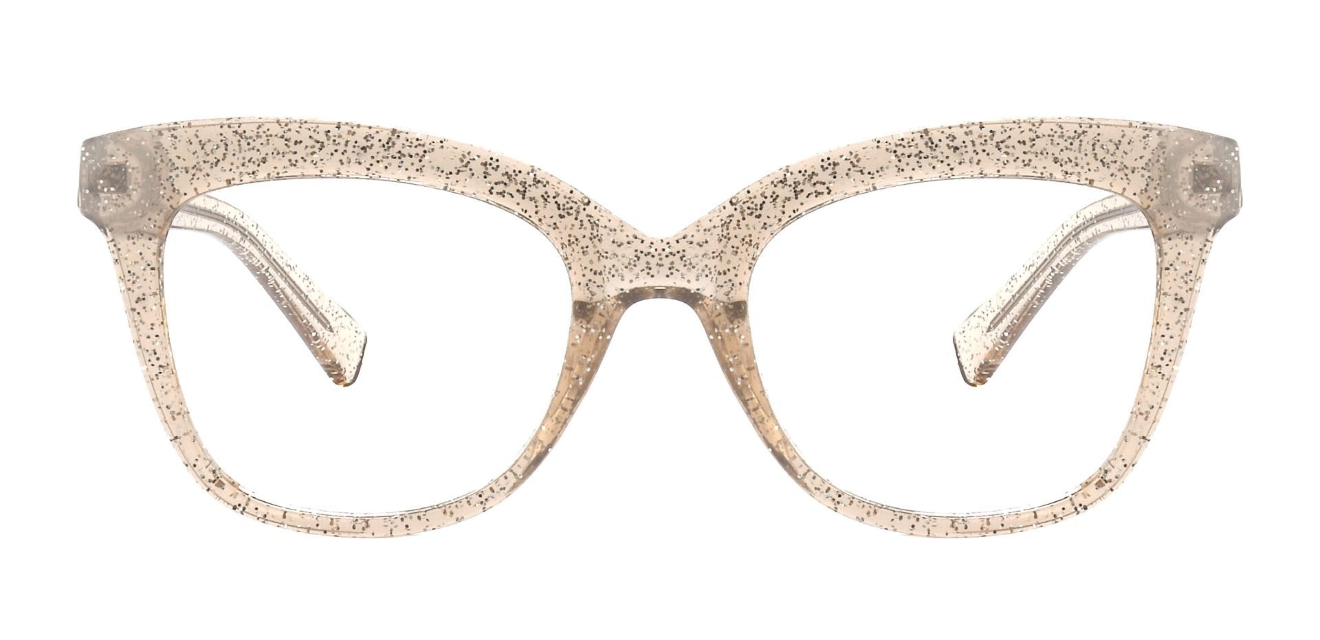 Rutherford Cat Eye eyeglasses