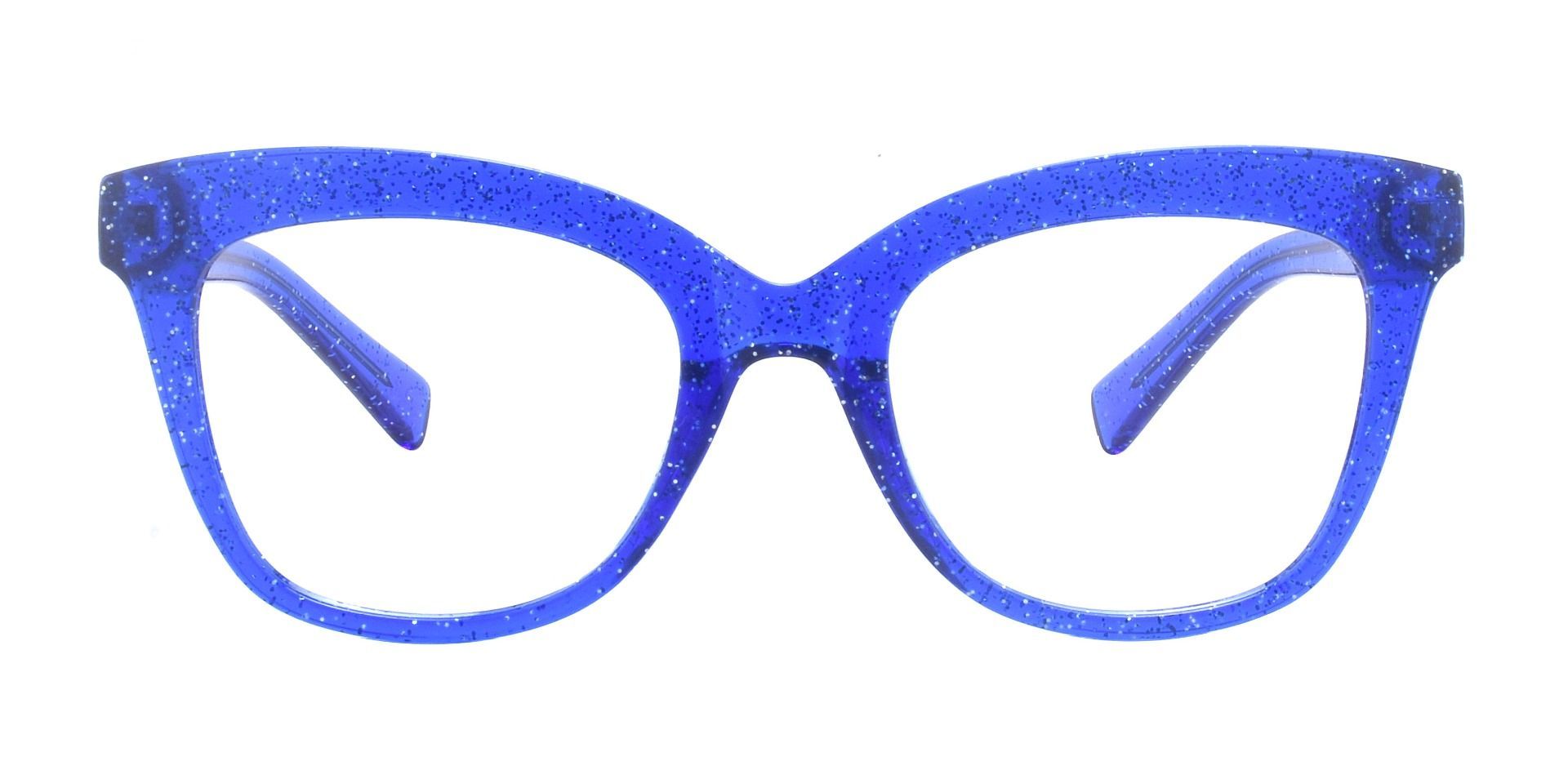 Rutherford Cat Eye eyeglasses