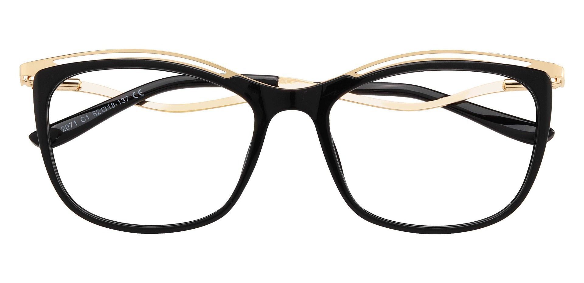 Addison Cat Eye