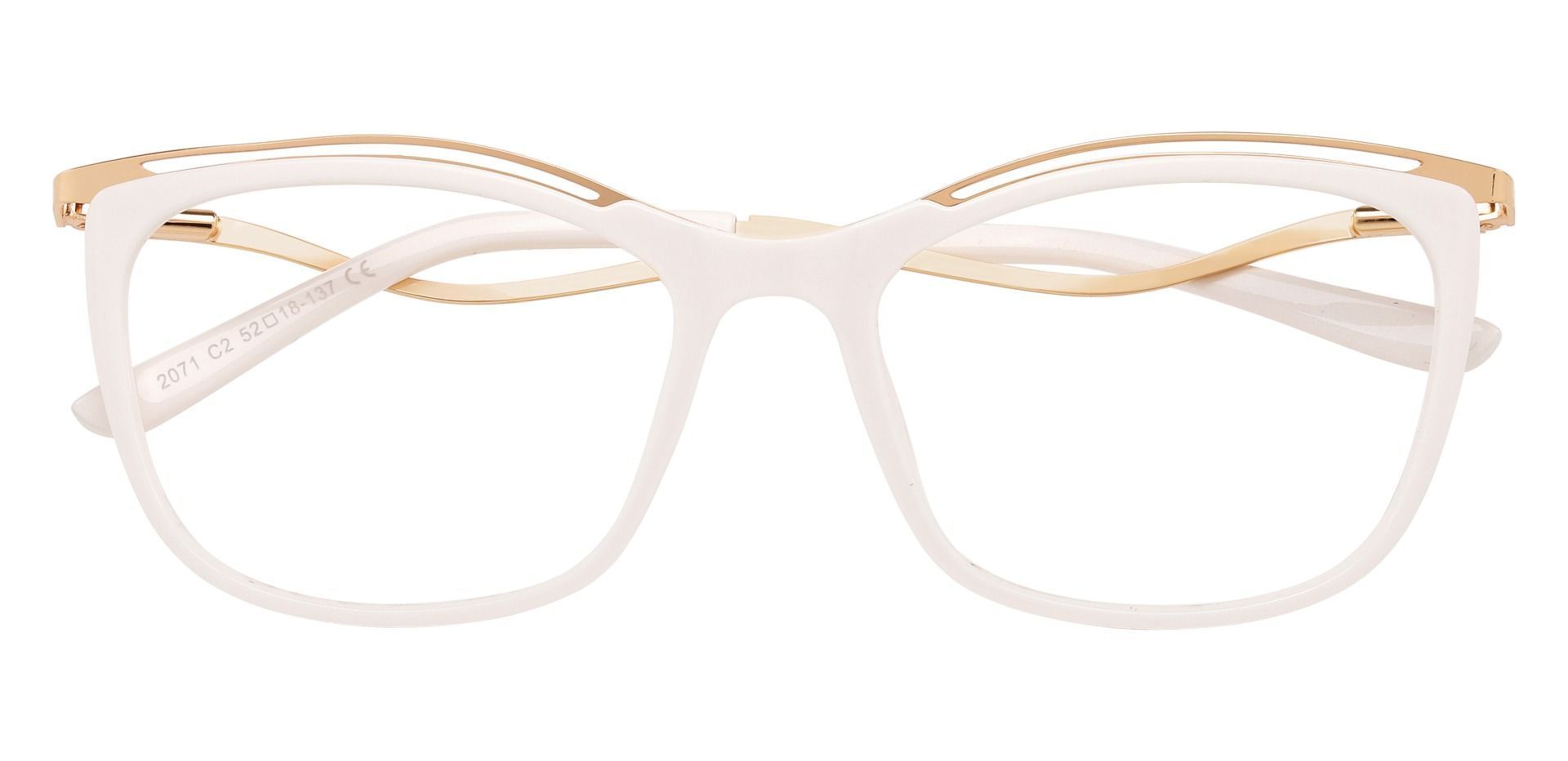 Addison Cat Eye
