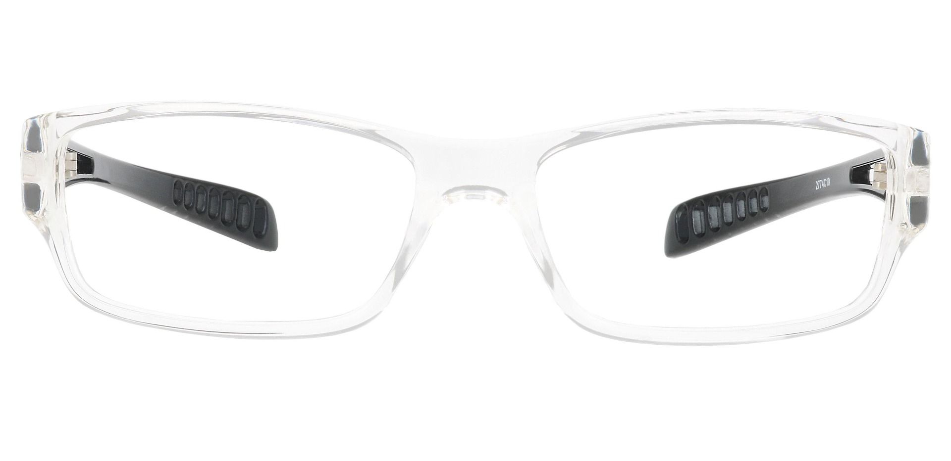 Landry Rectangle eyeglasses