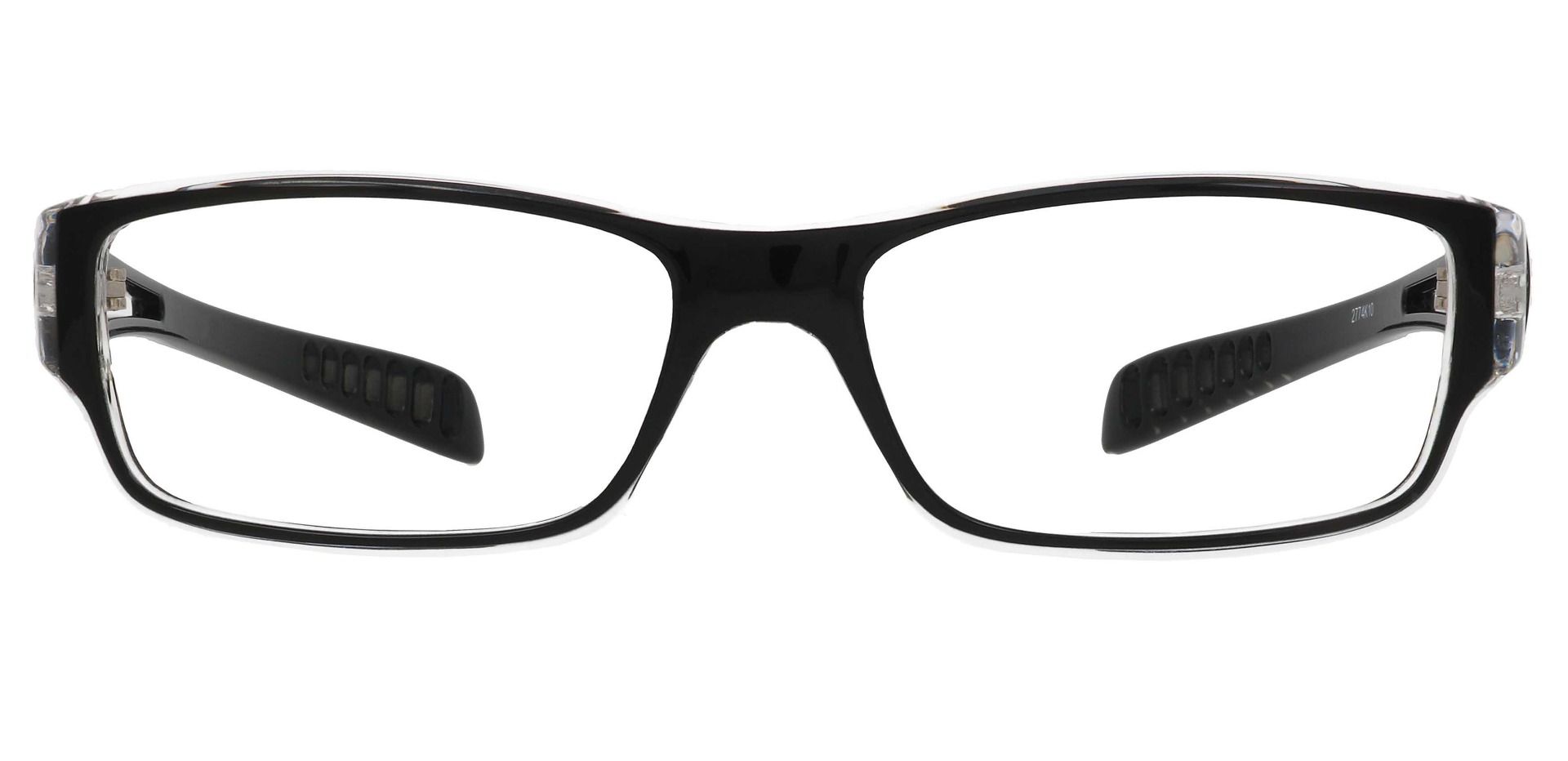 Landry Rectangle eyeglasses