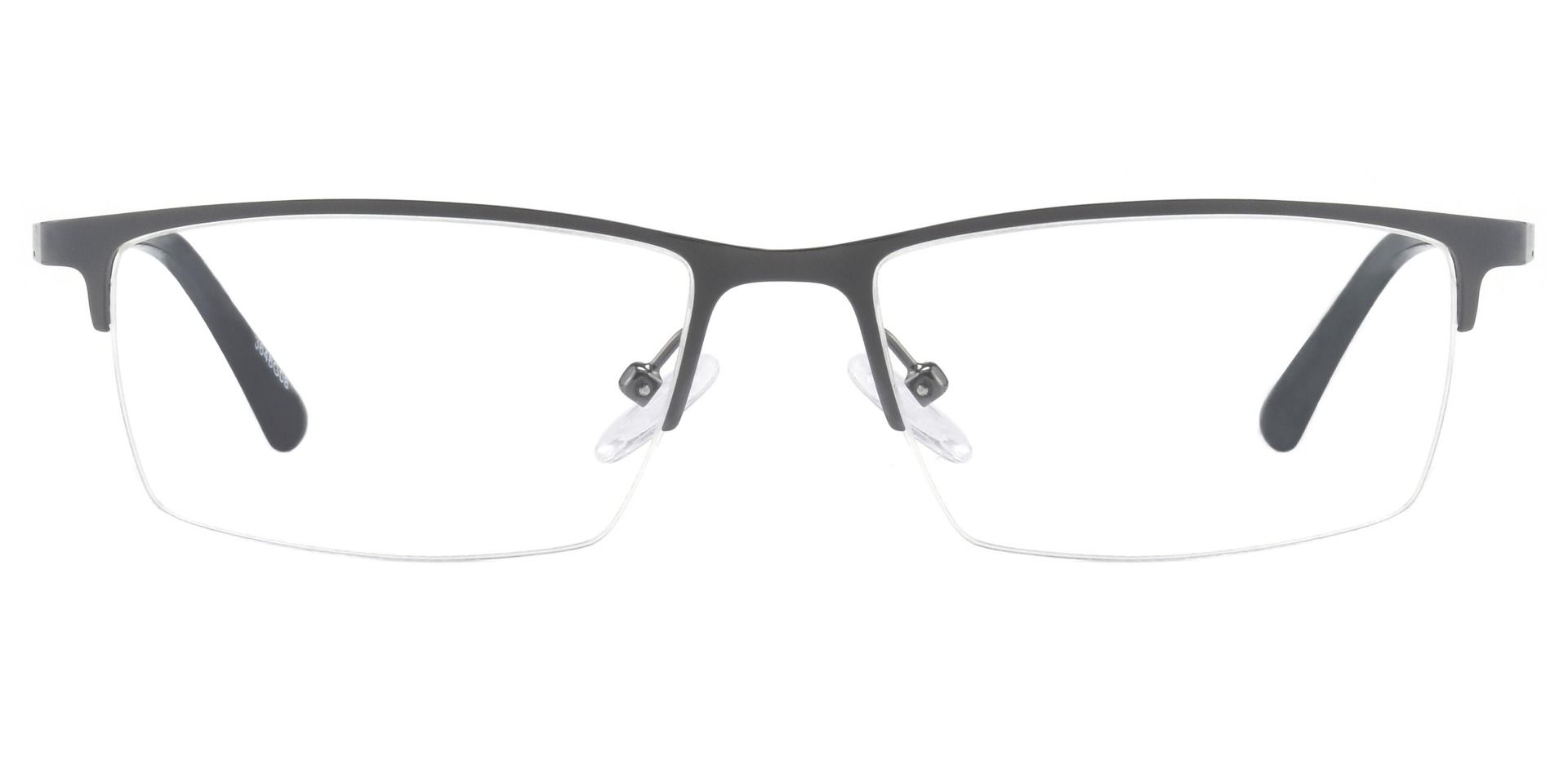 Lombard Rectangle eyeglasses