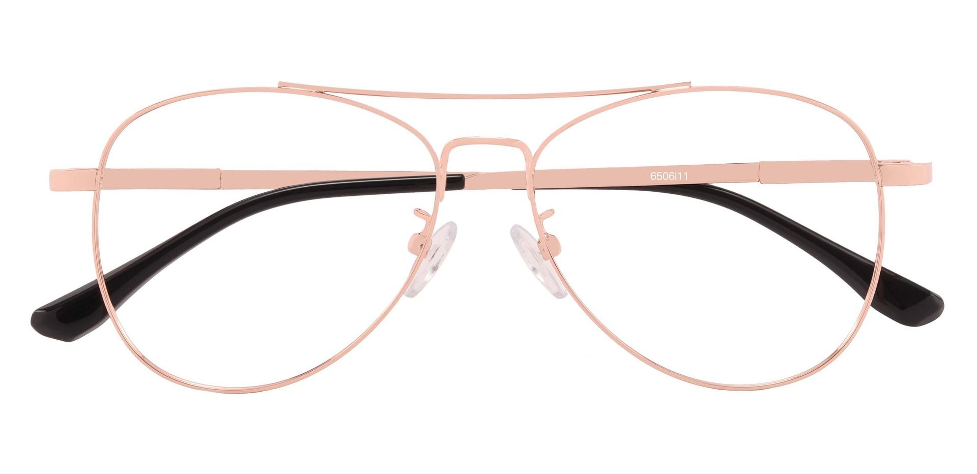 Agnes Aviator