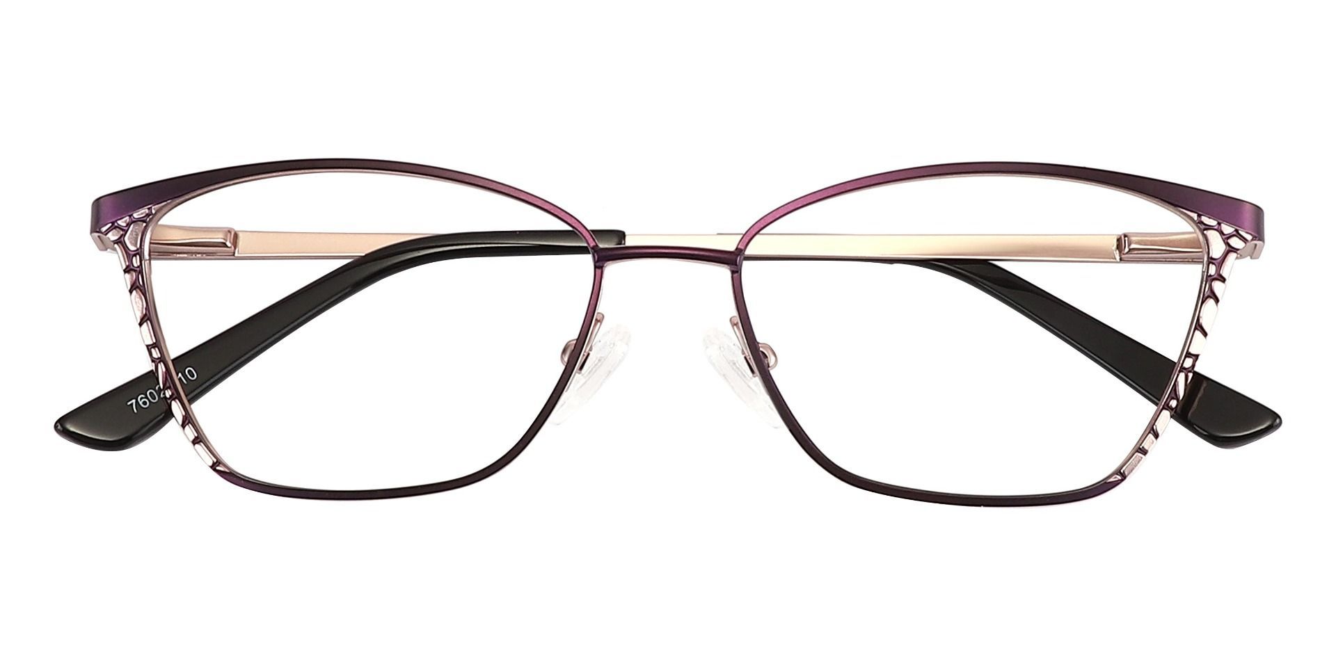 Lisette Cat Eye