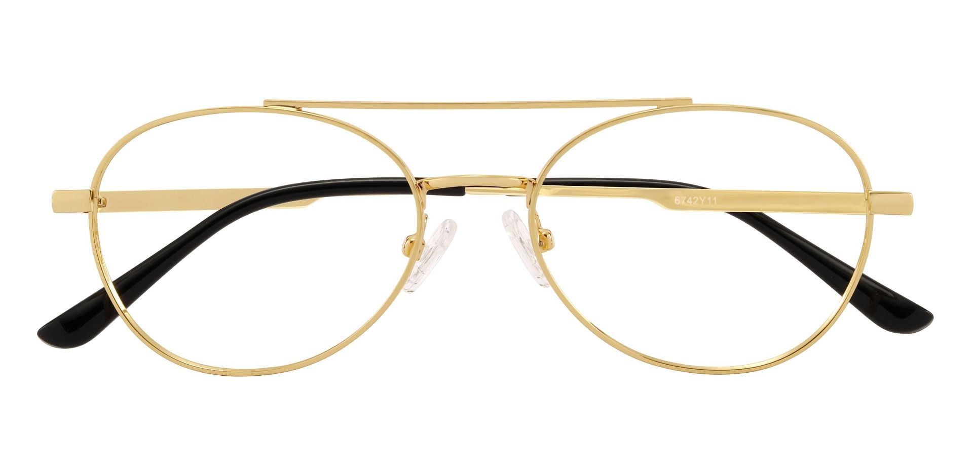 Hugo Aviator