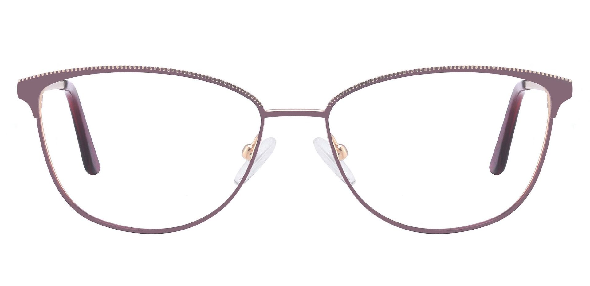 Duncan Oval eyeglasses