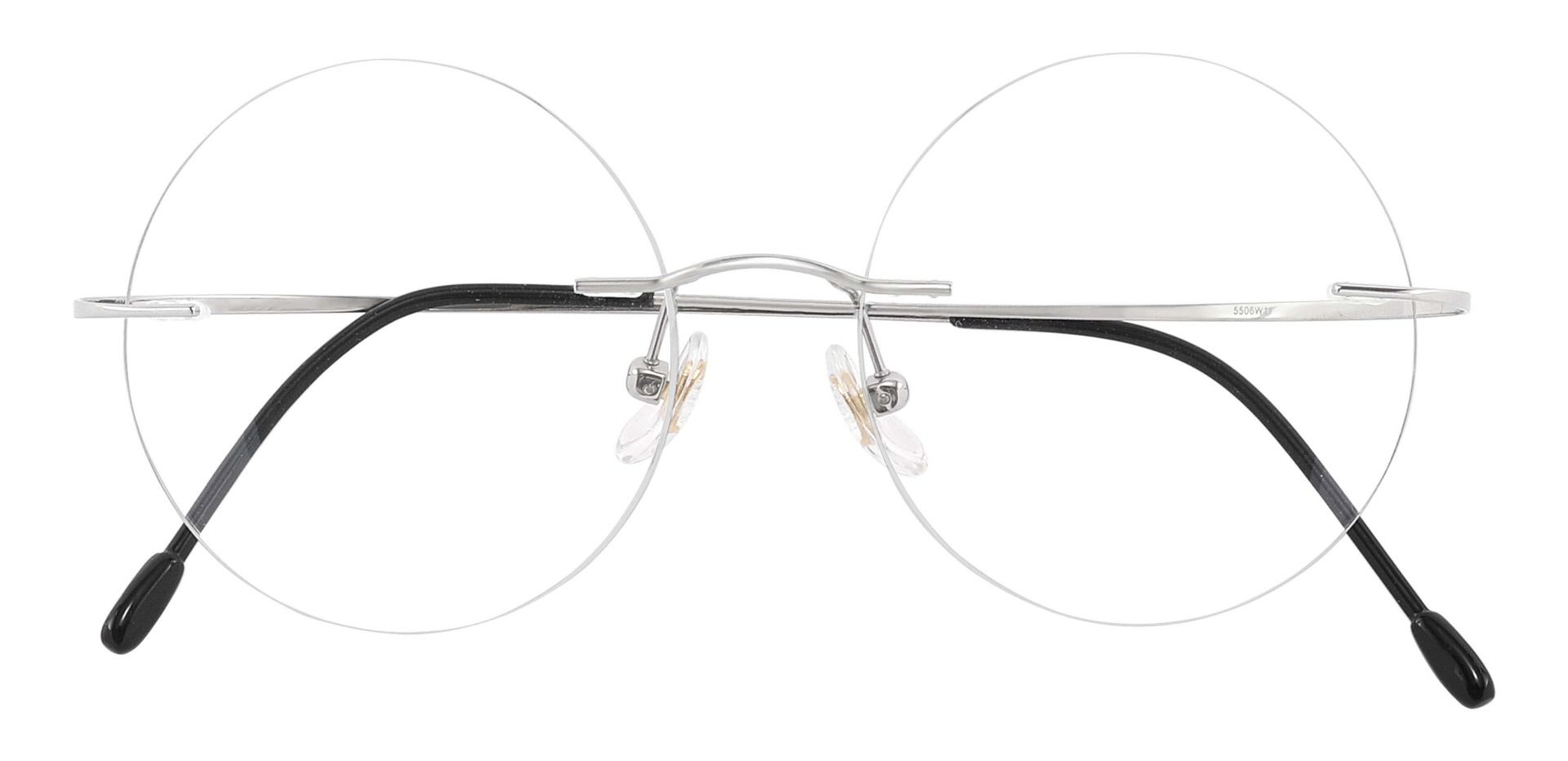 Crowley Rimless
