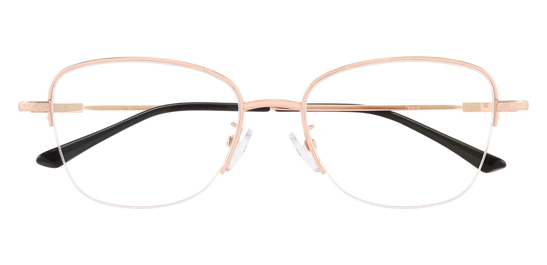 Melrose Cat Eye