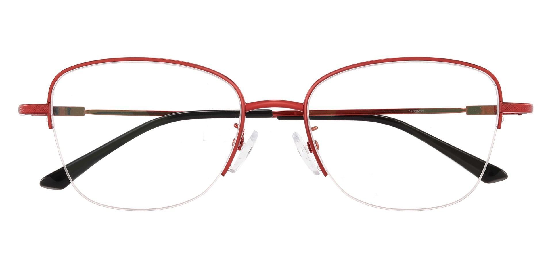 Melrose Cat Eye