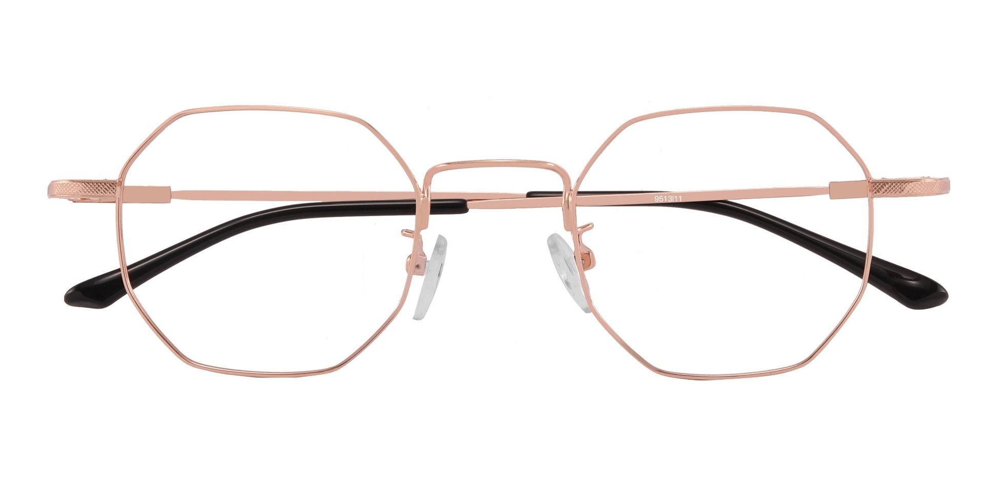 Kemper Geometric