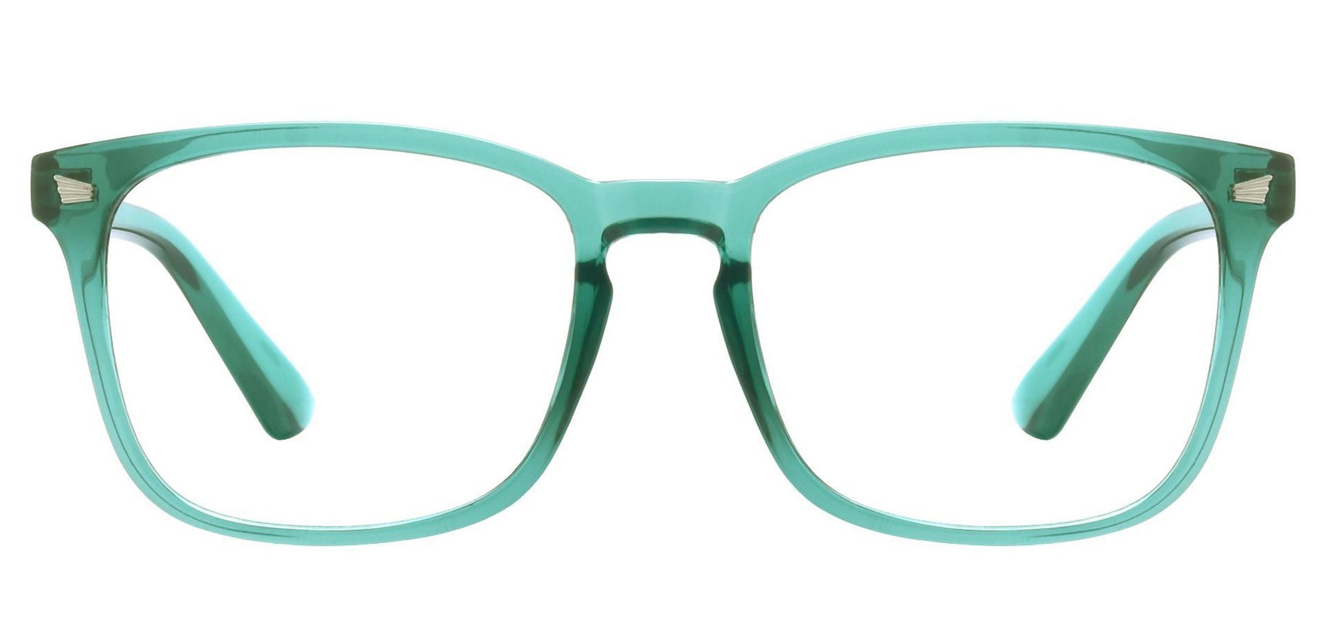 Alfalfa Square eyeglasses