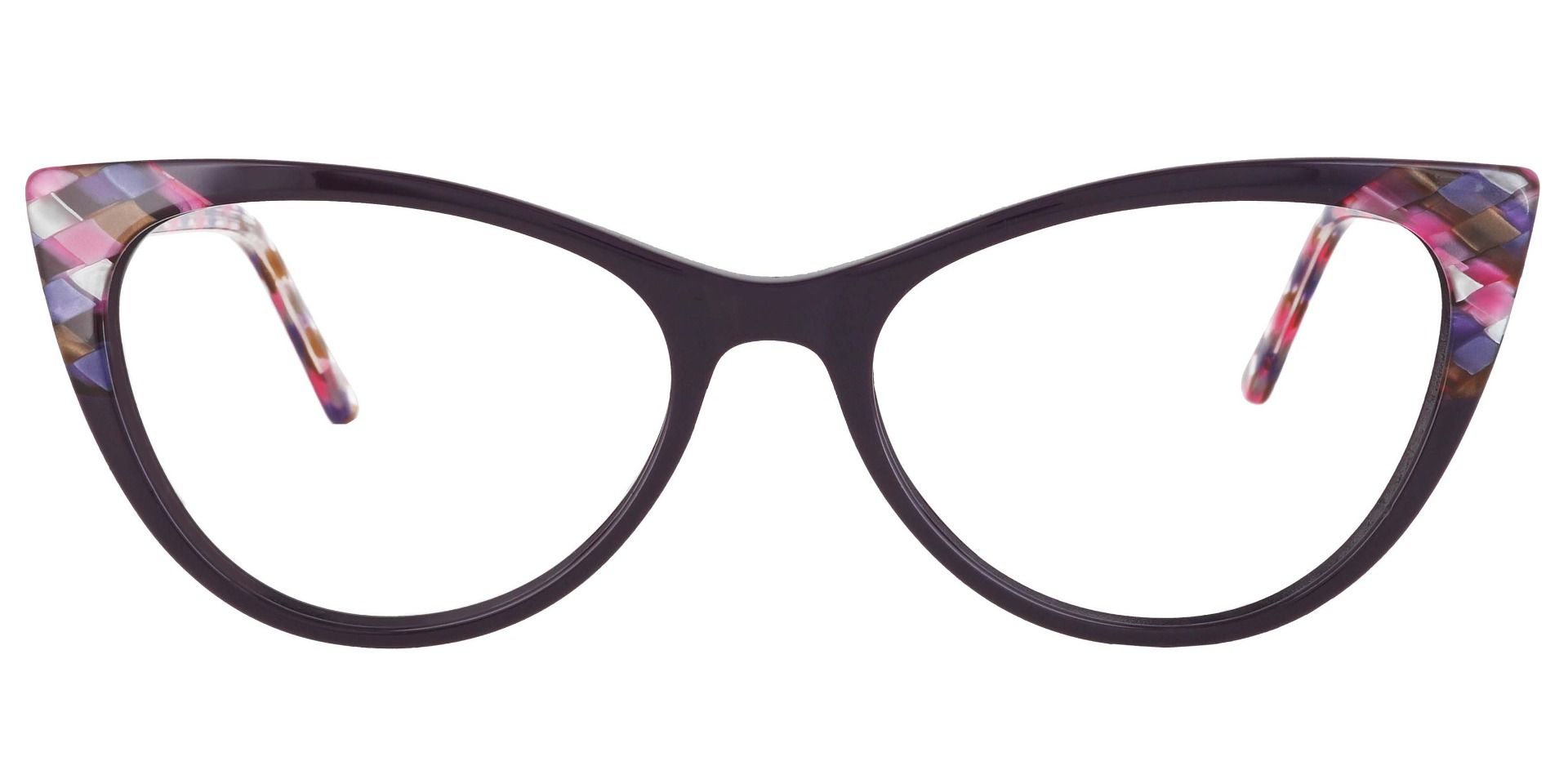 Mavis Cat Eye