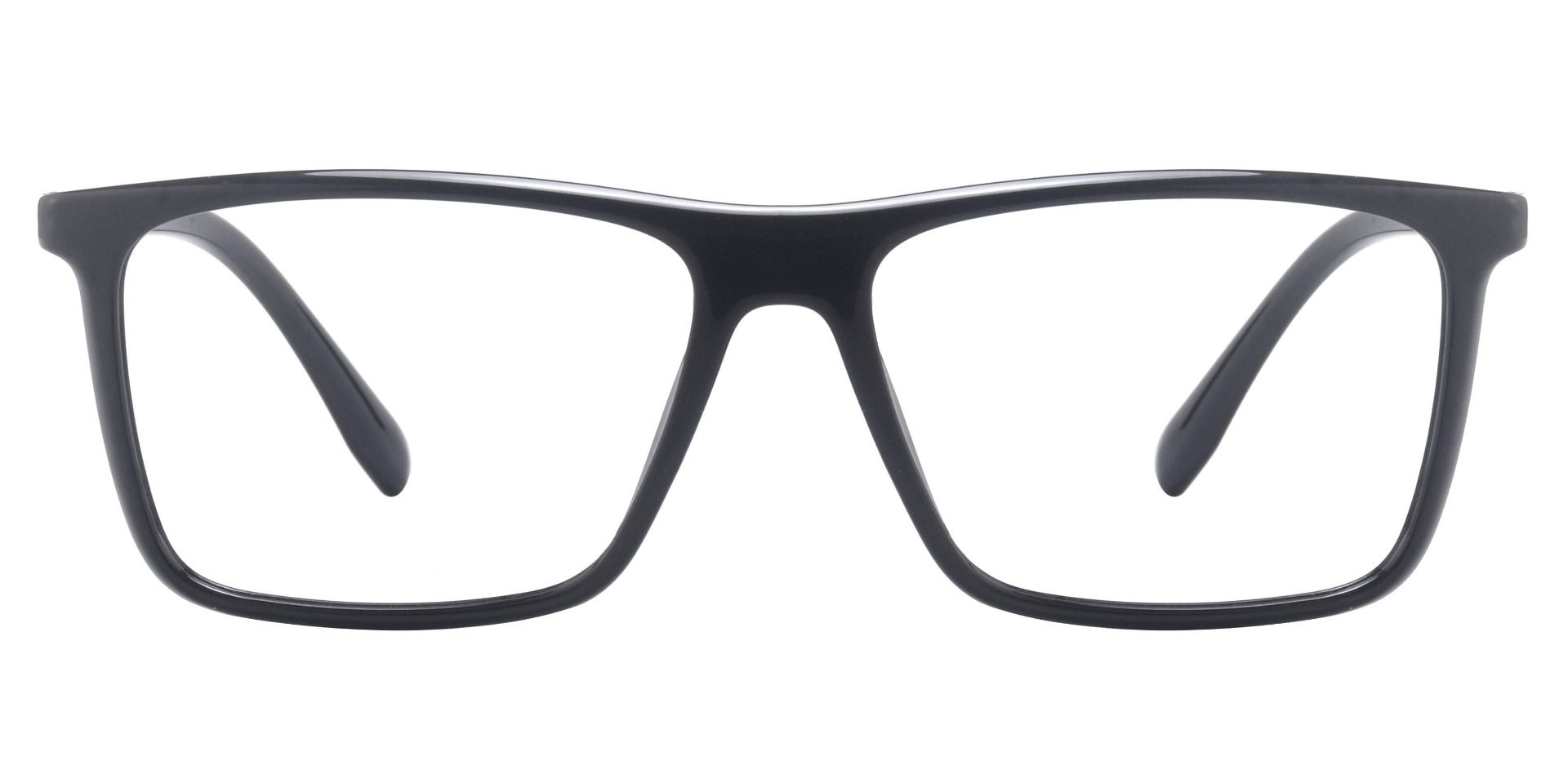 Bethesda Rectangle eyeglasses