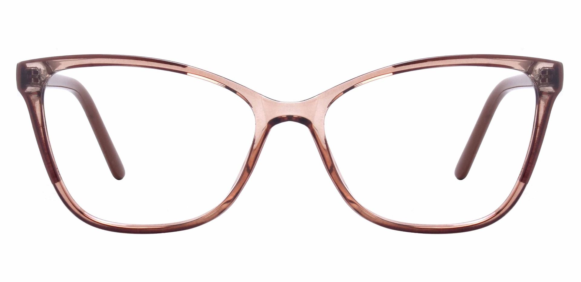 Cleveland Cat Eye eyeglasses
