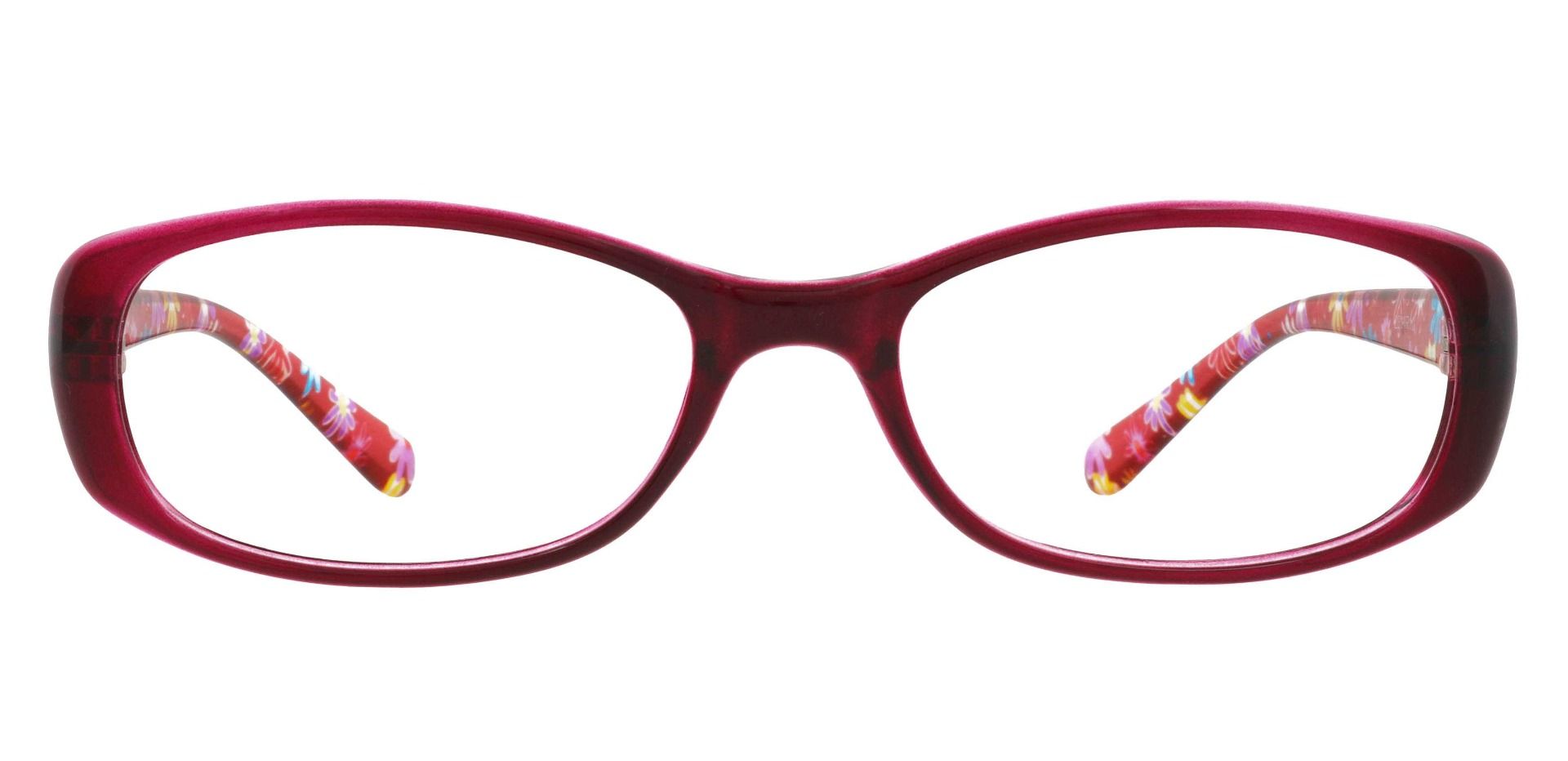 Fairley Rectangle eyeglasses