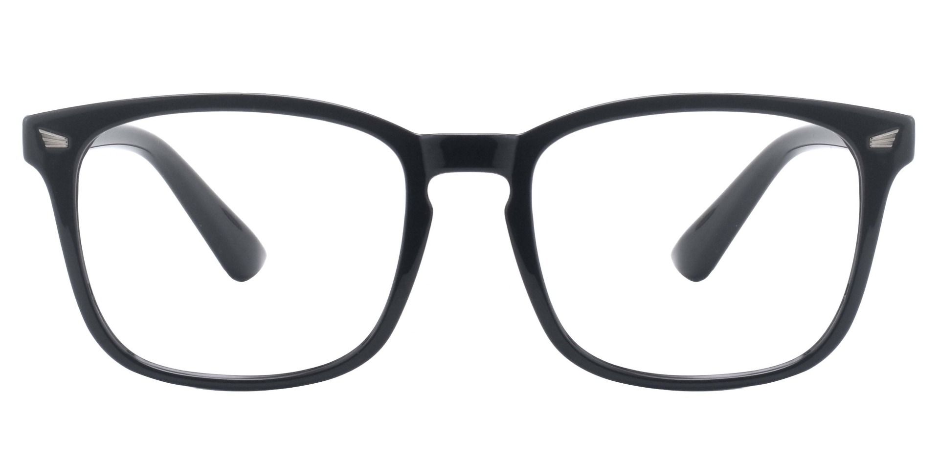 Alfalfa Square eyeglasses