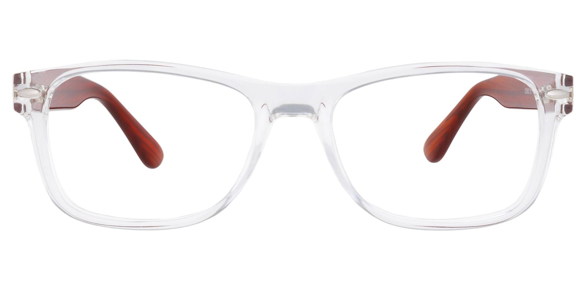 Priya Rectangle eyeglasses
