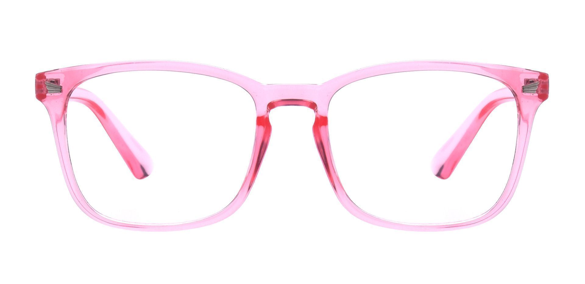 Alfalfa Square eyeglasses