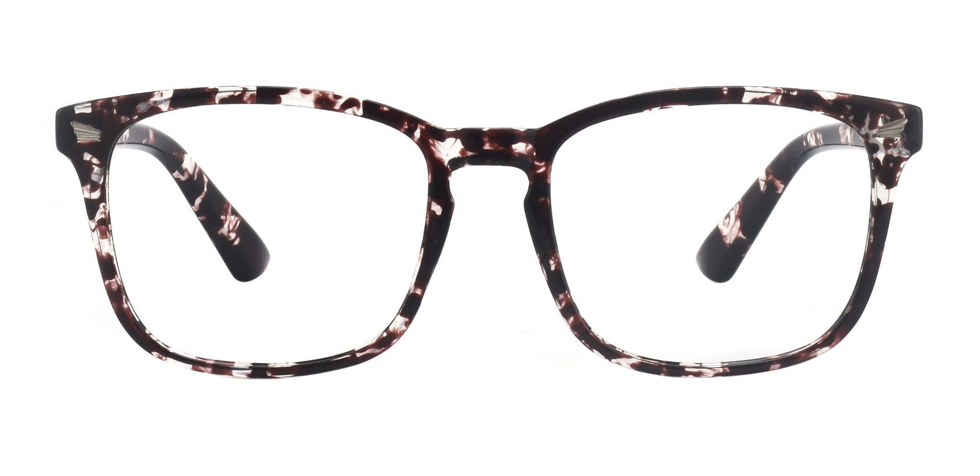 Alfalfa Square eyeglasses