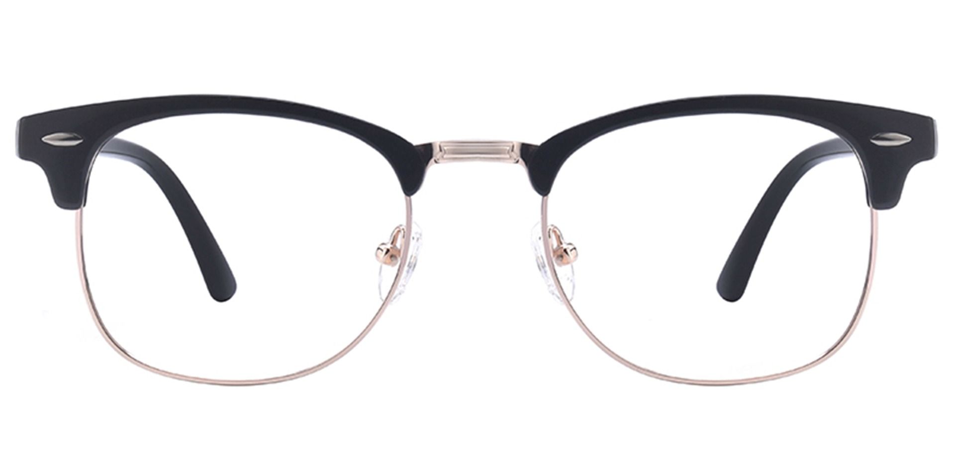 Portage Browline eyeglasses