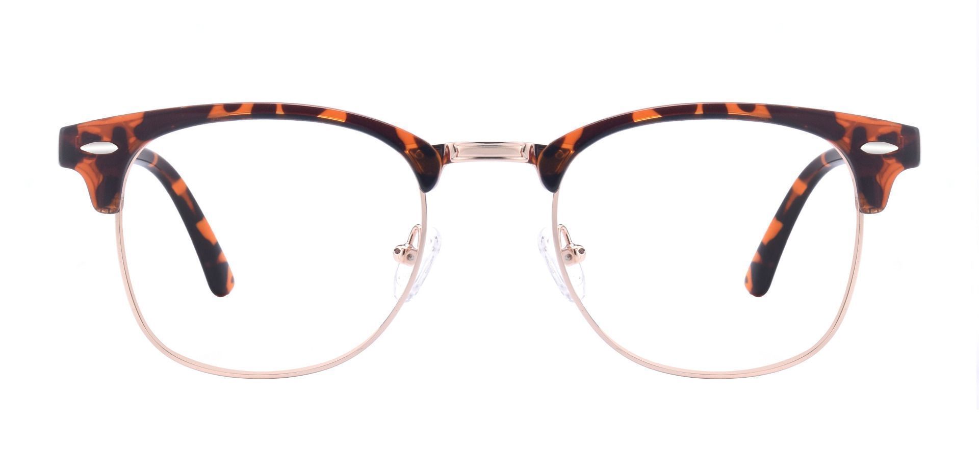 Portage Browline eyeglasses
