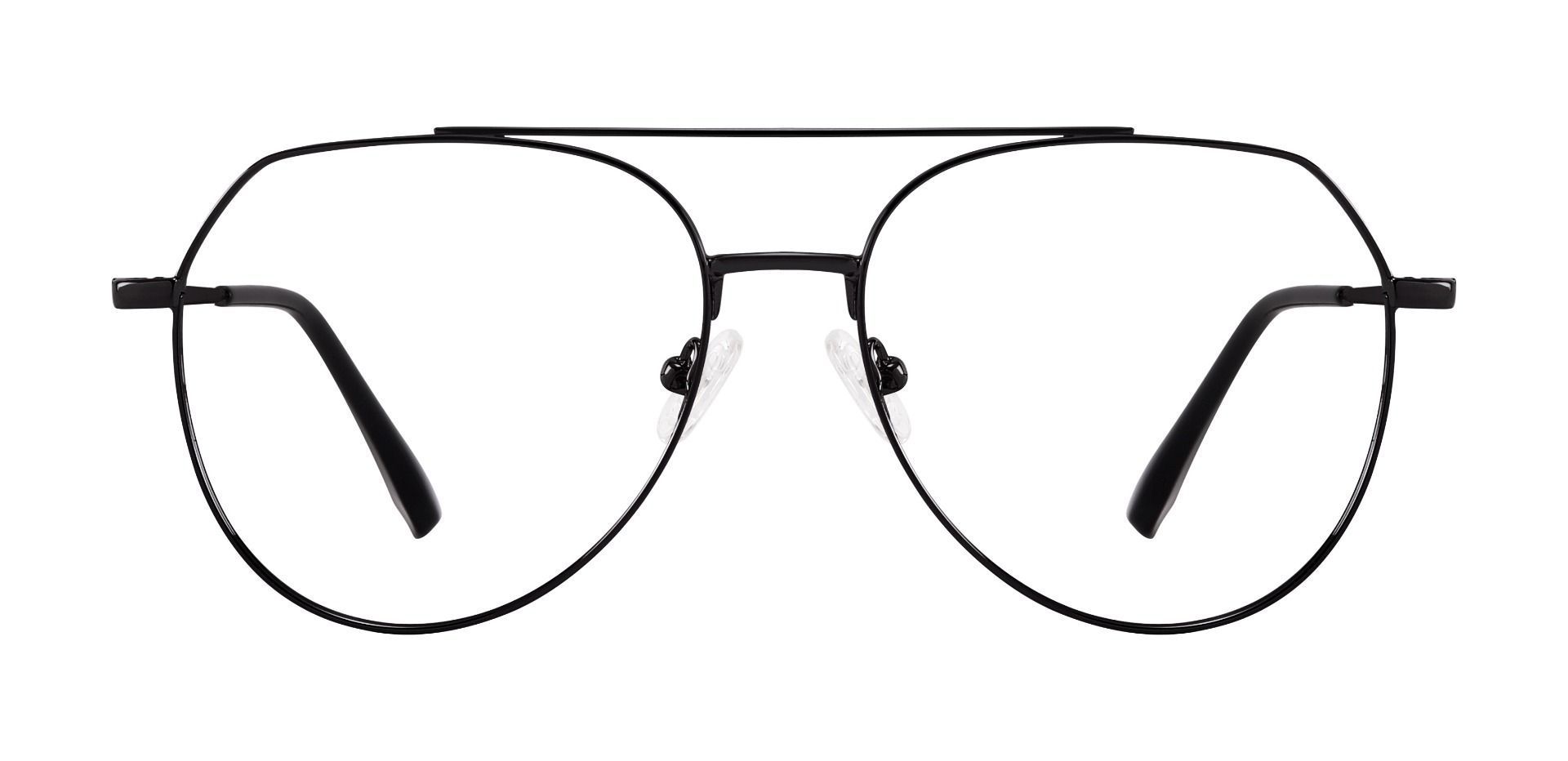 Hathaway Aviator eyeglasses