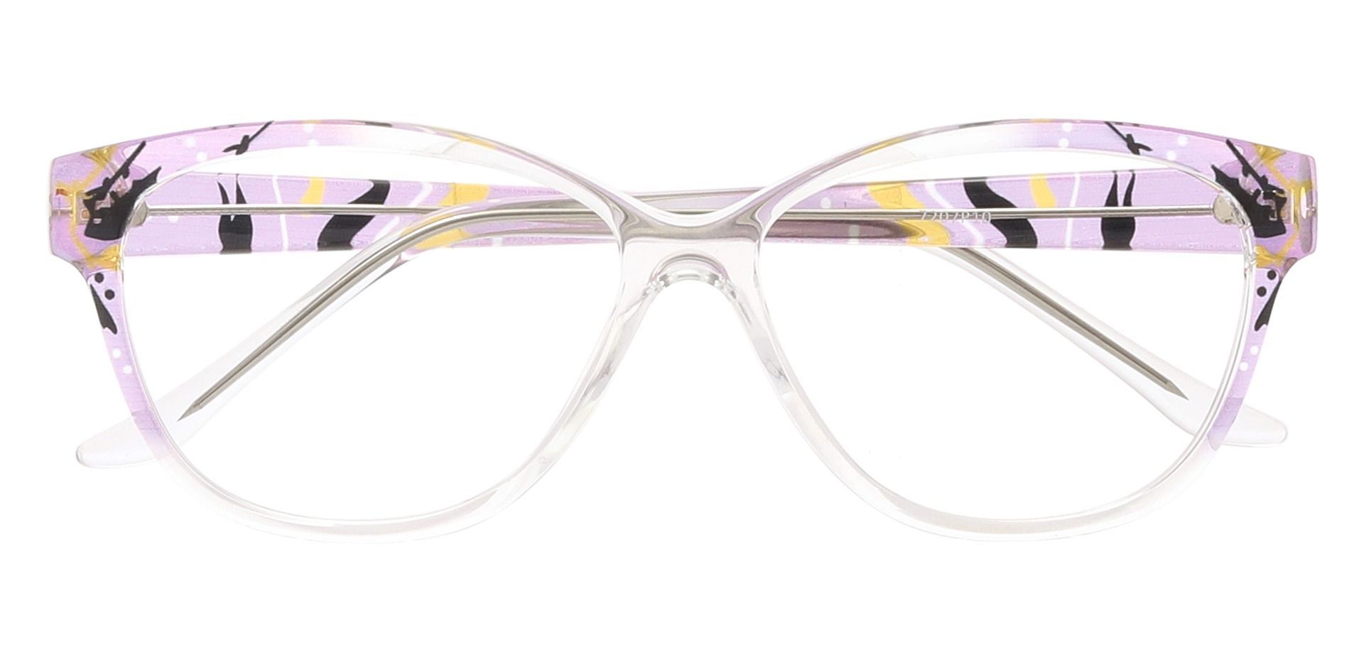 Maxson Cat Eye