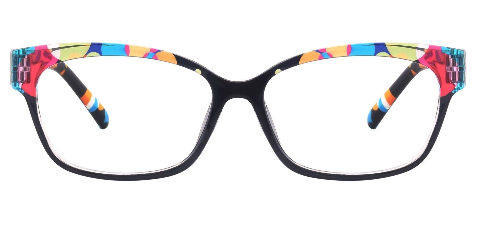 Alonna Cat Eye eyeglasses