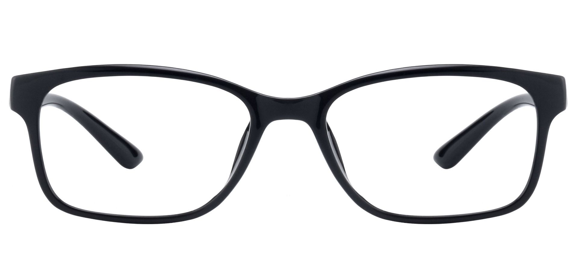 Norris Rectangle eyeglasses