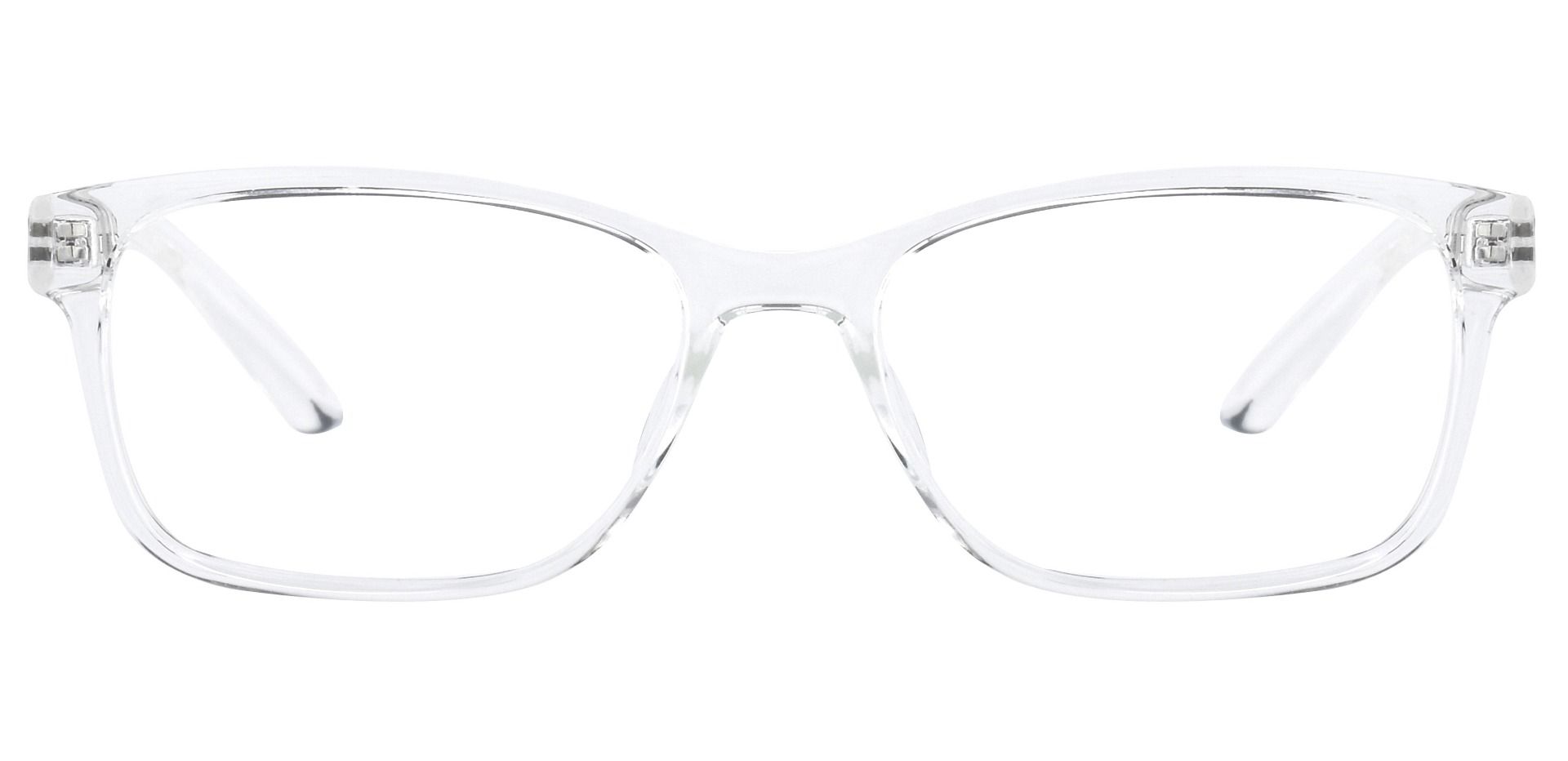 Norris Rectangle eyeglasses