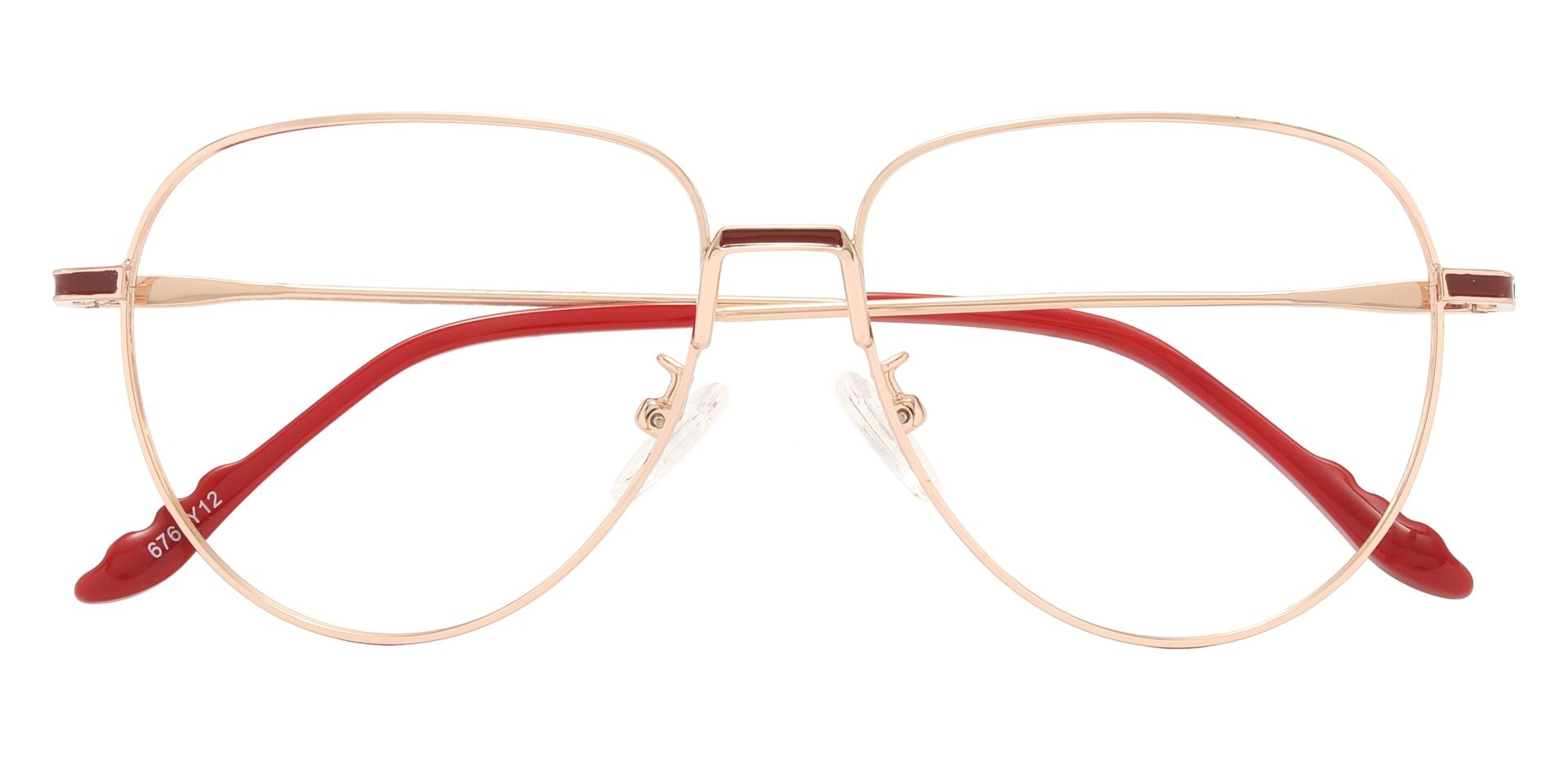 Dainty Aviator