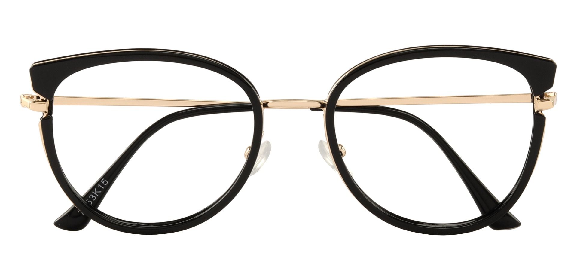 Chessie Cat Eye