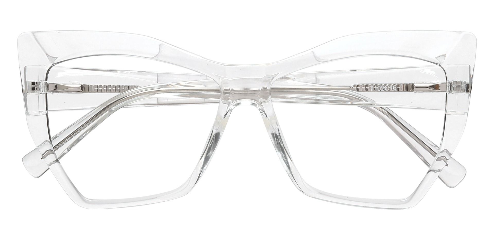Emerson Cat Eye