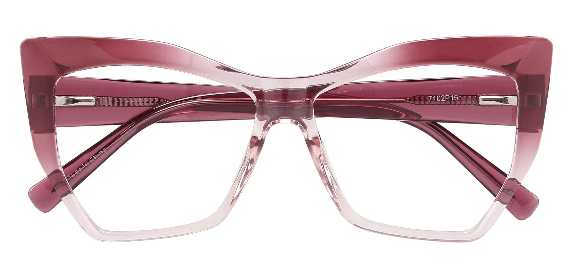 Emerson Cat Eye