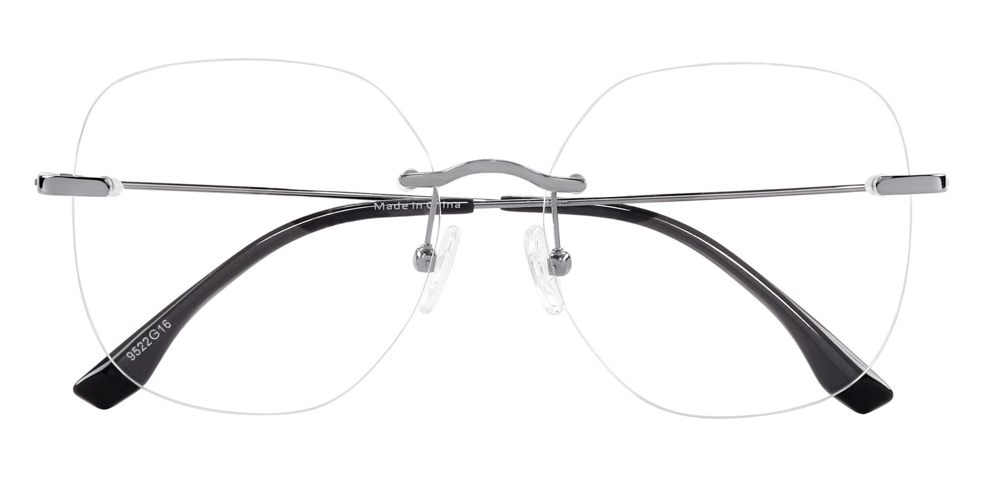 Calgary Rimless