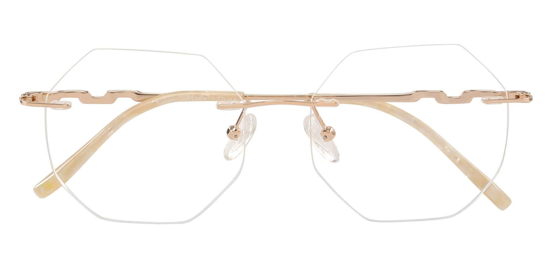 Raleigh Rimless