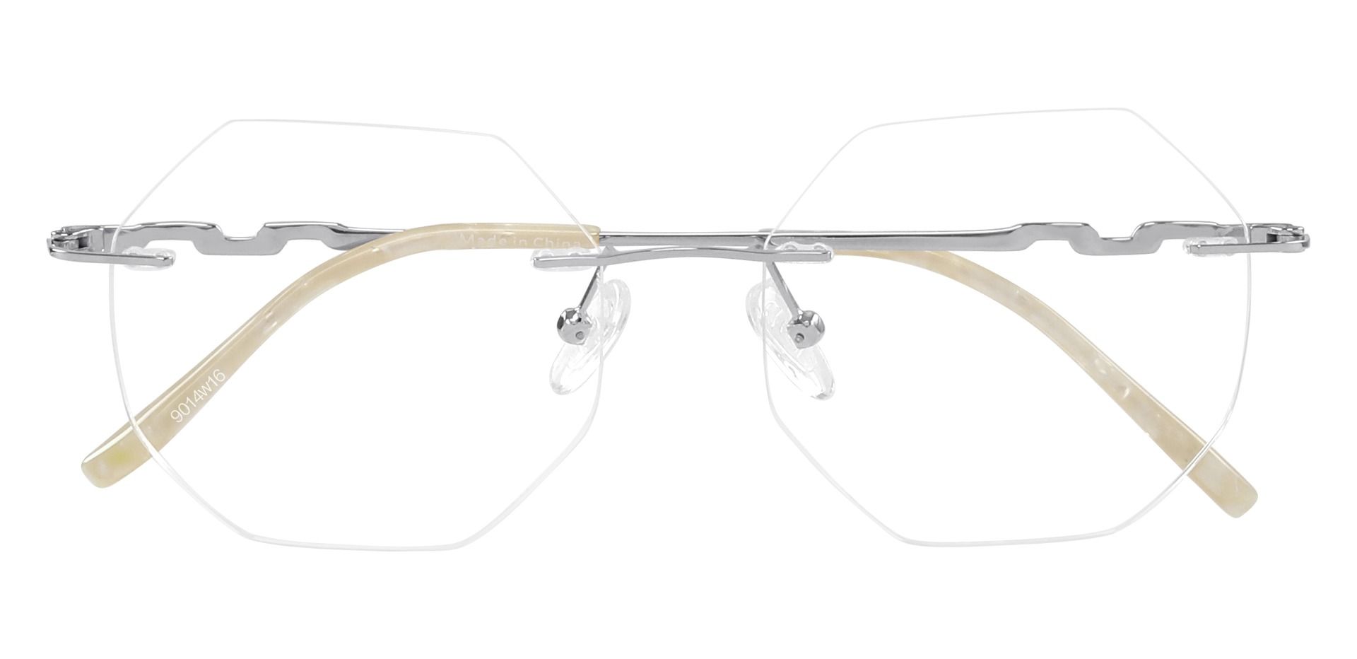 Raleigh Rimless