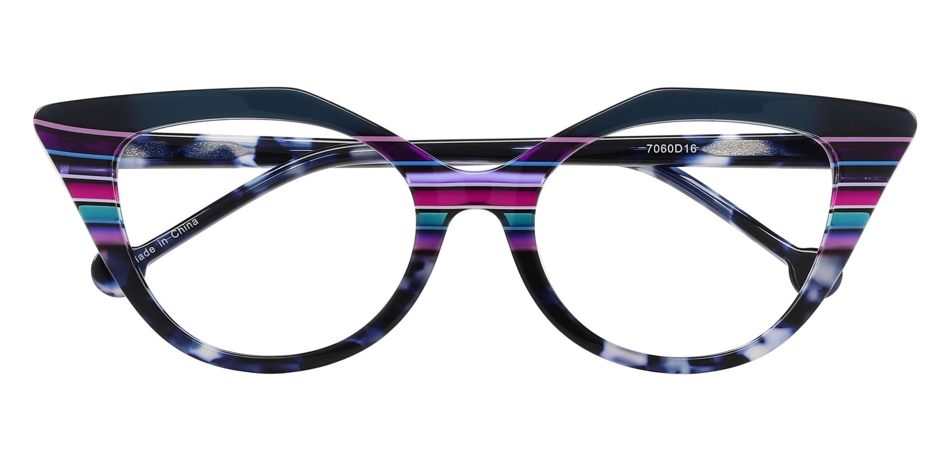Sylvain Cat Eye