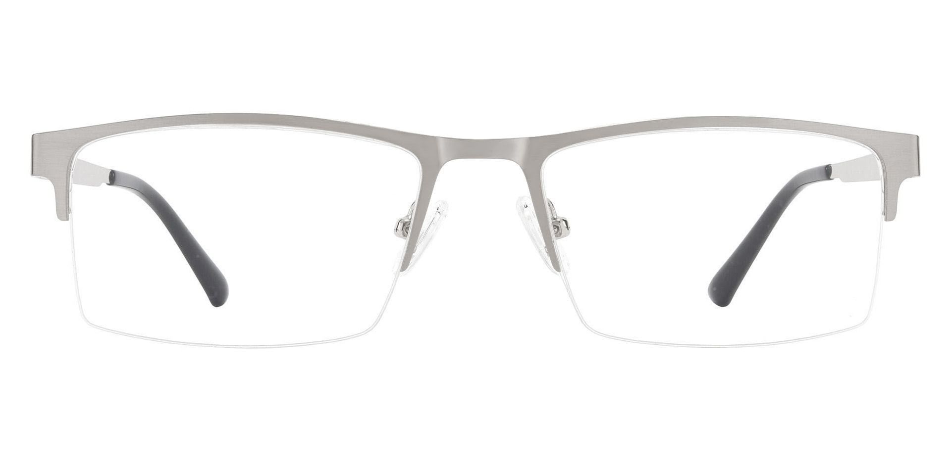 Supperd Rectangle eyeglasses