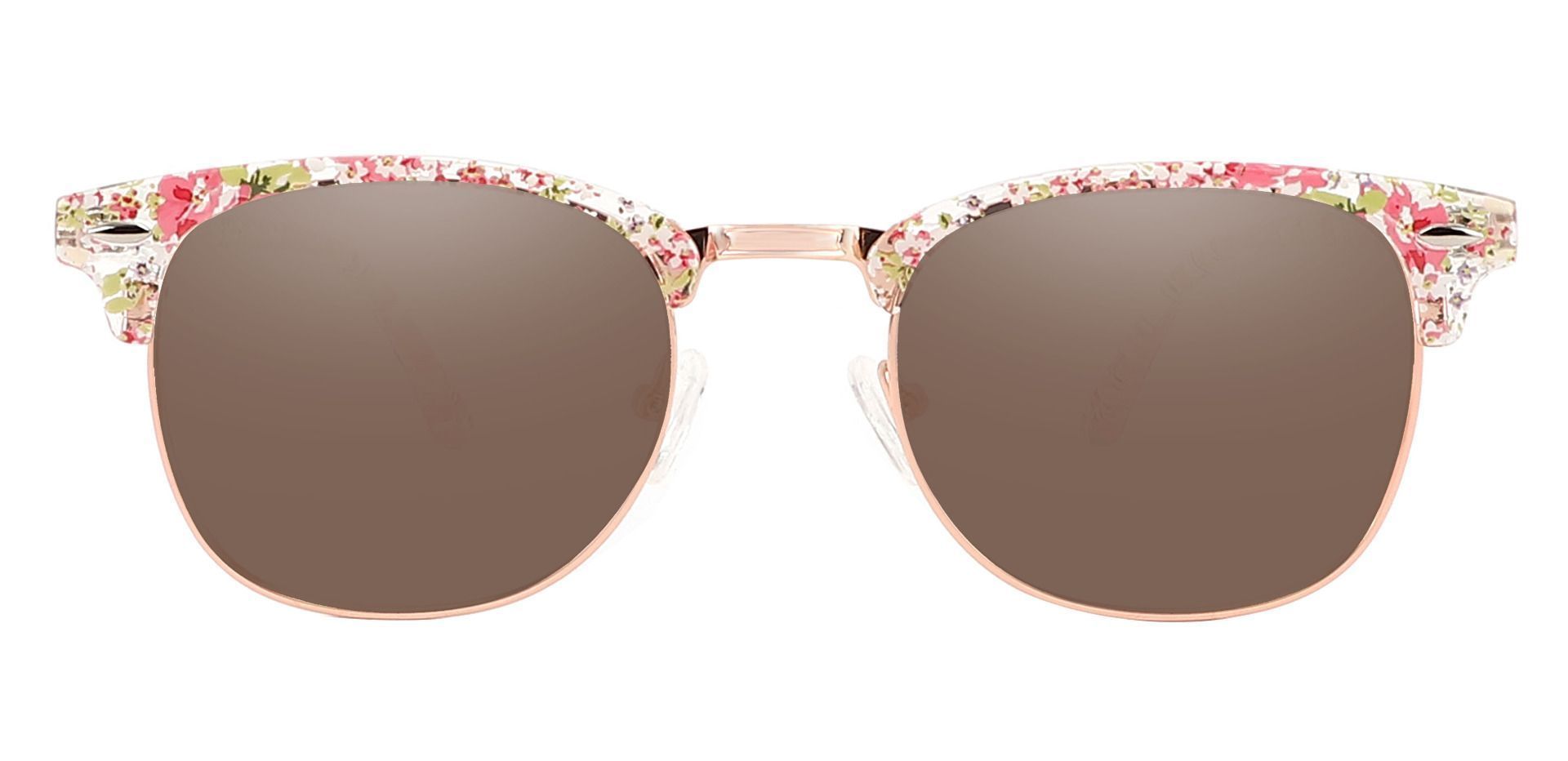 Charlotte Browline sunglasses