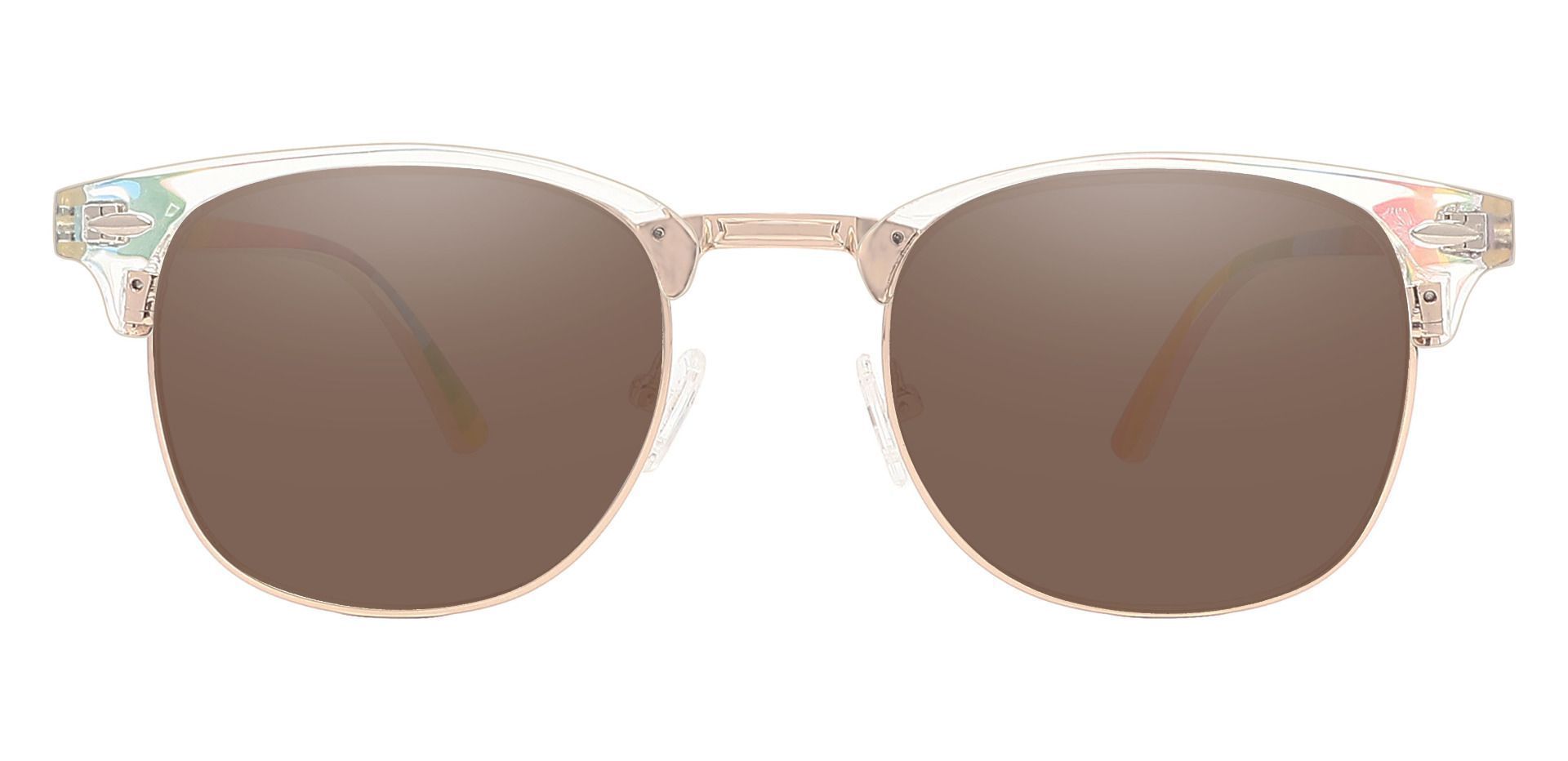 Charlotte Browline sunglasses