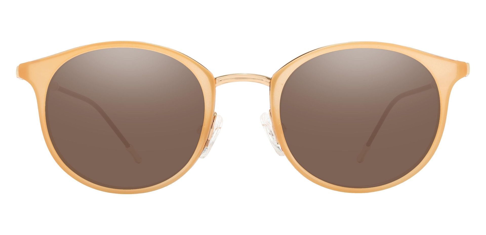Valencia Oval sunglasses