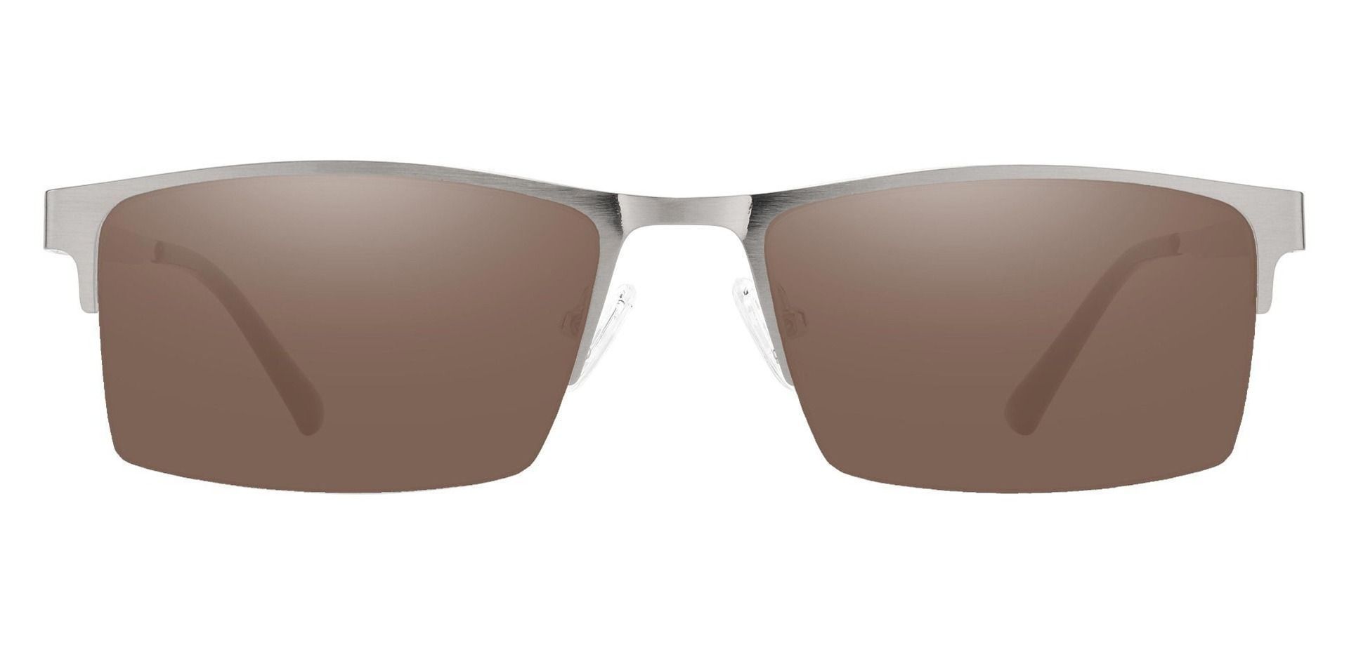 Supperd Rectangle sunglasses