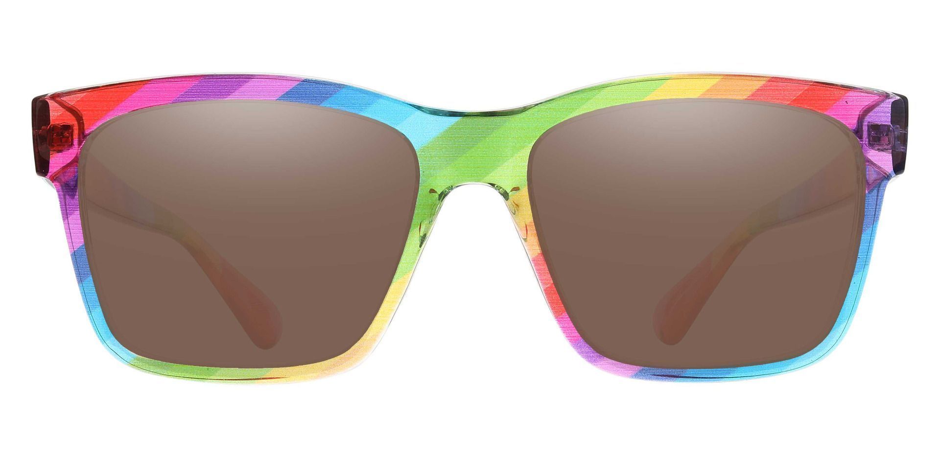 Geraldine Square sunglasses