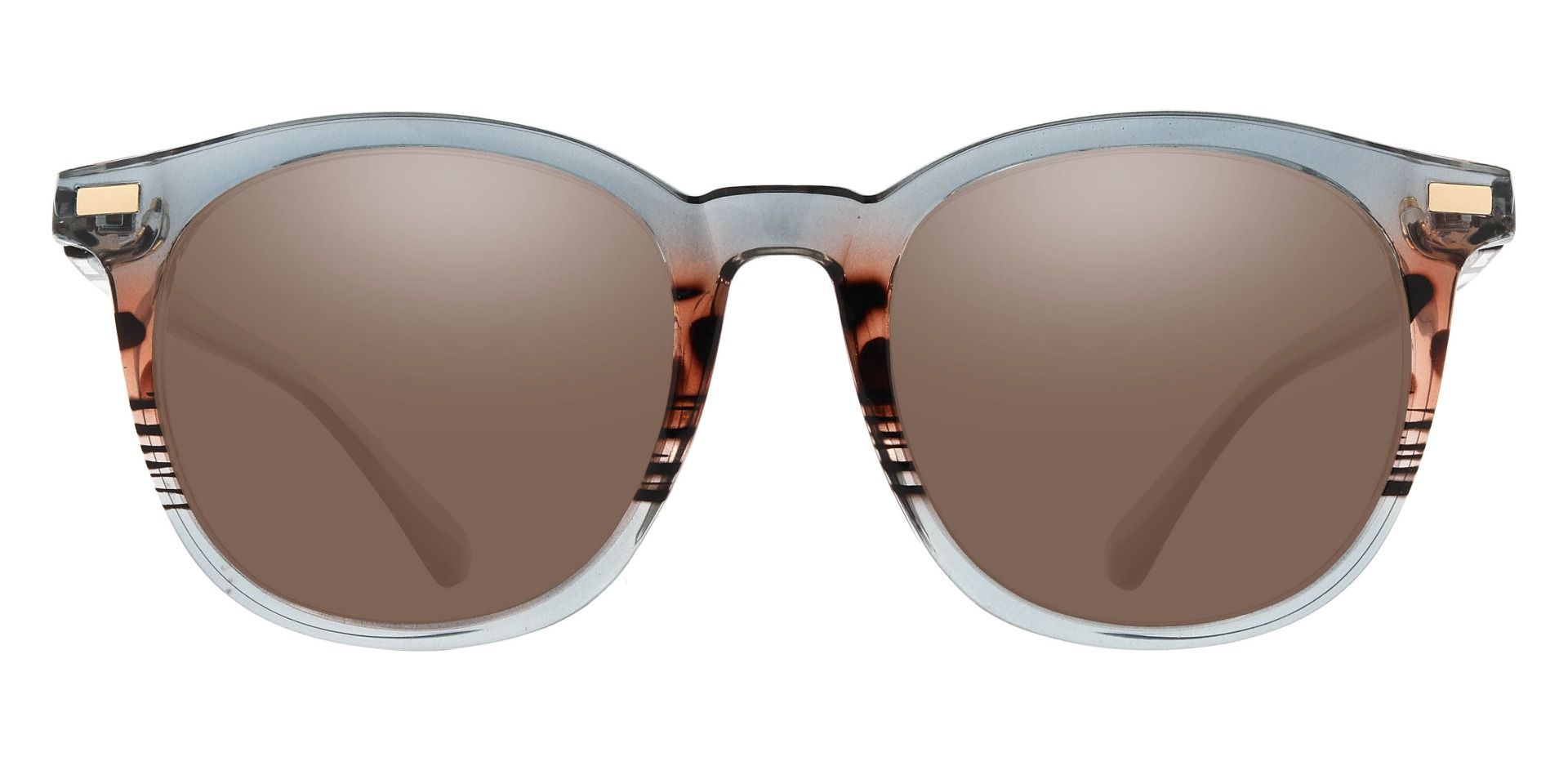 Belgrade Square sunglasses