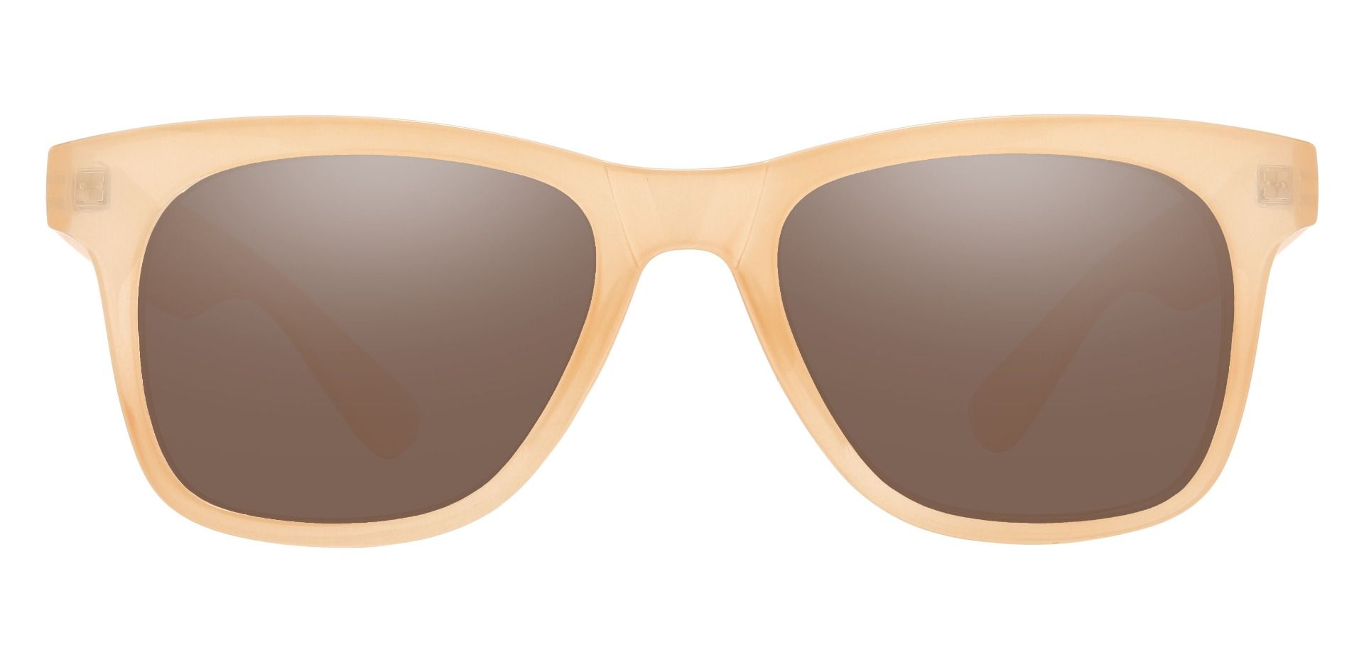 Elmore Square sunglasses