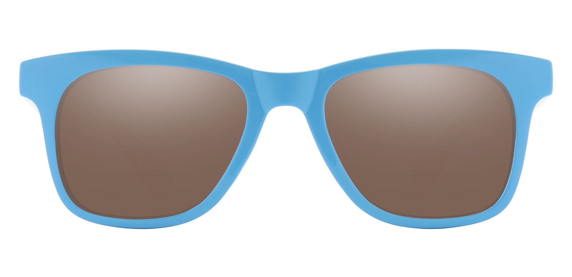 Elmore Square sunglasses