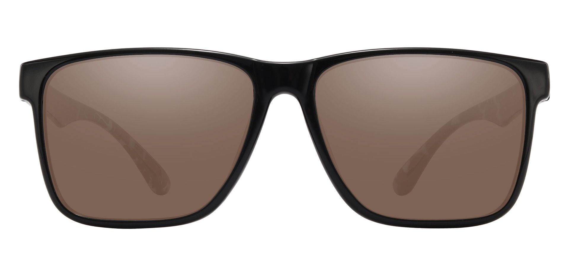 Daisy Square sunglasses