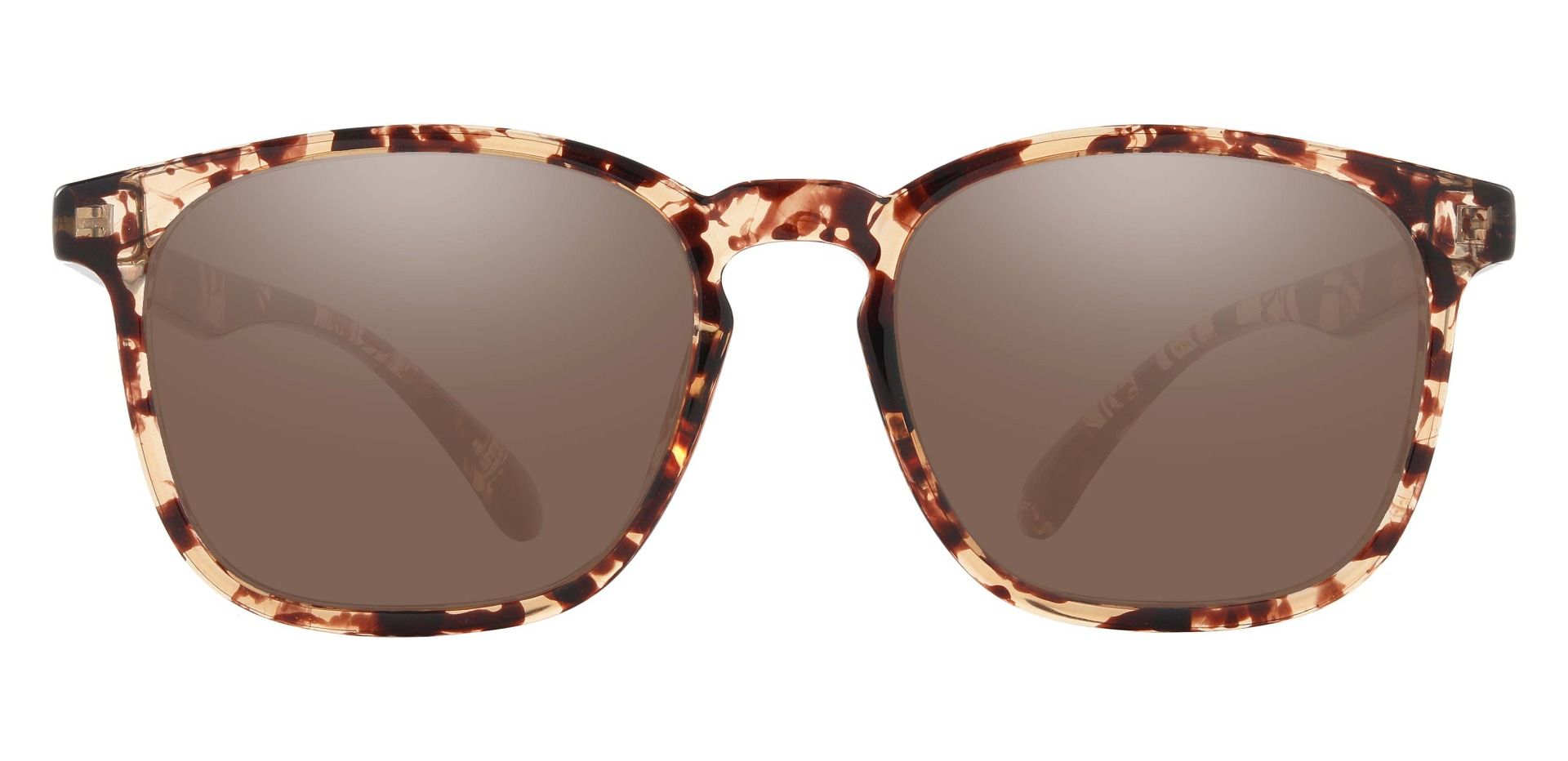 Radio Square sunglasses